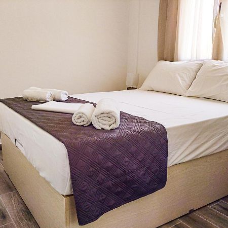 Villa Ble Paros 2 Buitenkant foto
