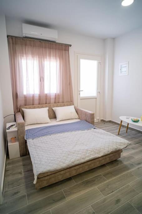 Villa Ble Paros 2 Buitenkant foto