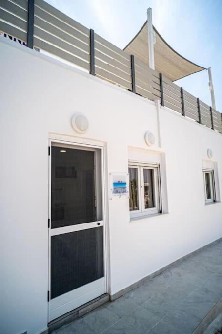 Villa Ble Paros 2 Buitenkant foto